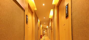 その他 4 Boyu Boutique Hotel(Shenzhen Dongmen Old Street)