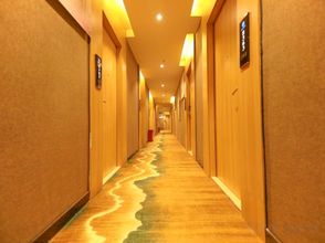 その他 4 Boyu Boutique Hotel(Shenzhen Dongmen Old Street)