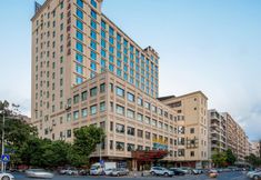 Khác 3 Sucha Selected Shangwang Hotel (Xinyi Yudu Park)