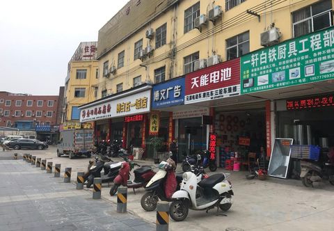 Khác NANNING BINYUAN HOTEL