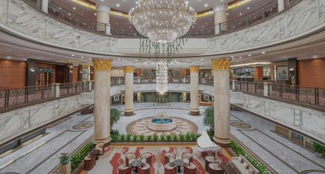 อื่นๆ 2 Empark Grand Hotel