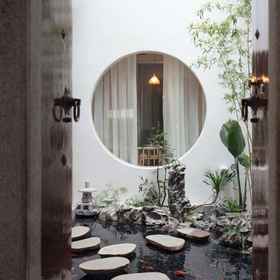 Logo 1 Liujuyizhai Inn, Raoping Xian Hotels