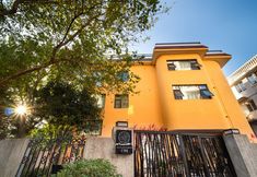 其他 4 A + Yuan Su Hotel