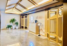 Others 4 Hidden Hotel