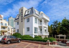 อื่นๆ 4 Qingdao Meishu Holiday Hotel (Olympic Sailing Center)