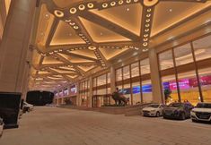 기타 4 Baijin Hanjue Hotel