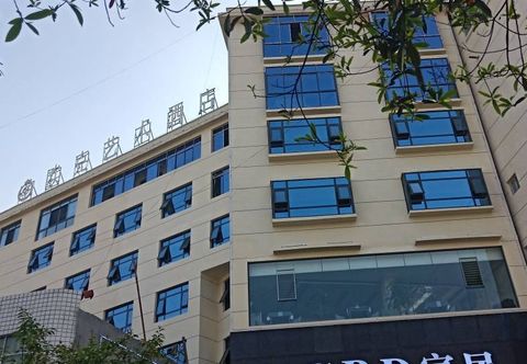 기타 Witness Ouk Art Hotel