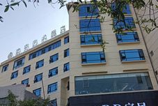 기타 Witness Ouk Art Hotel