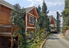 Lainnya 2 Shuimo Yunshan Lanhu Hotel