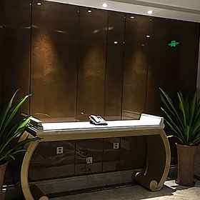 Hotel Interior/Public Areas 1 Fengze Hotel, Huaqiao University Hotels