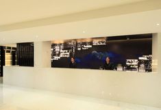 Lain-lain 6 Crystal Orange Hotel Beijing Qianmen