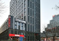 その他 7 Millennial Oriental Hotel (Taiyuan South Railway Station Jinyang Street Branch)