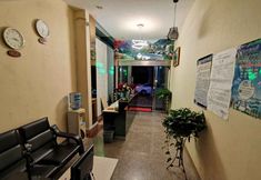 Lain-lain 6 Yuxi Jinyan Hotel