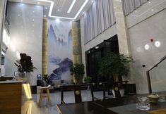 Lain-lain 6 Huaning Renhe Hotel