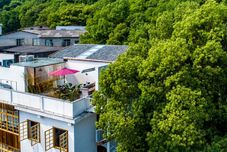 기타 Changsha April 3 Mountain View Terrace Homestay (Yuelushan Hunan University)