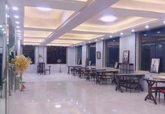 Others 3 Aladdin Hotel, Jiaobei