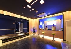 Others 4 Derun Hotel