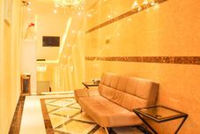 Others Jinxin Bathing Accommodation (Taiyuan Railway Station)