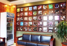 Others 3 Utopia Theme Hotel (Qiqihar Bukui Street)