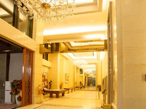 Lainnya 4 Baihe International Apartment