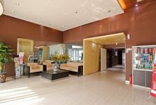 Khác Jinjiang Inn (Xi'an Xijing Hospital Tonghuamen Metro Station)