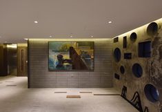 Lain-lain 2 Harbin Rujing Shipping Hotel