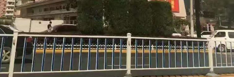 其他 Y Boutique Hotel (Xi'an University Town)