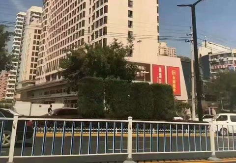 其他 Y Boutique Hotel (Xi'an University Town)