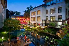 Others Liutong Hotel