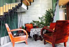 기타 3 Pi Boutique Hostel