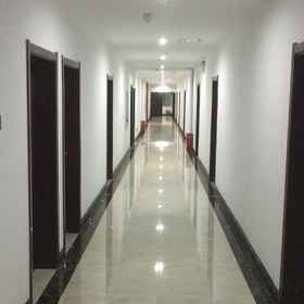 Hotel Interior/Public Areas 1 ShiHao Hotel, Nantong University Hotels