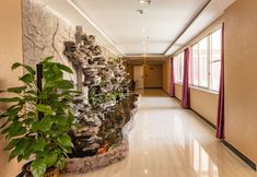 其他 7 Jiangmen Changsheng Hotel (Wuyi University)