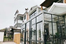 อื่นๆ Shanghai Chongming Taoxin Homestay