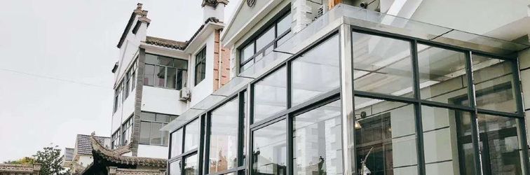 Others Shanghai Chongming Taoxin Homestay