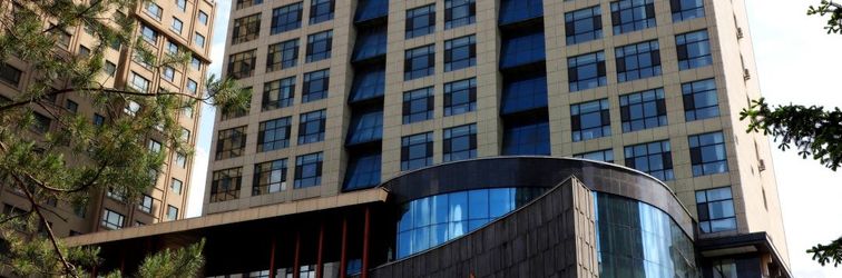 Others Baishan China Hotel