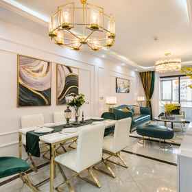 Hotel Interior/Public Areas 1 麥家優品假日公寓(重慶魚家碼頭店), Niccolo Chengdu 酒店