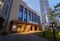 其他 3 Royce Hotel