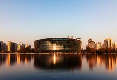 Lain-lain 3 Yading Hotel