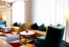 기타 5 Hampton by Hilton Suzhou Wuzhong