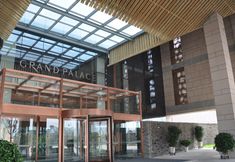 อื่นๆ 4 Grand Palace Hotel