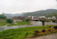 その他 2 Zhangjiajie Pumo Inn (Wulingyuan National Forest Park Sign Store)