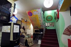 기타 Goodstay Saewha Hostel