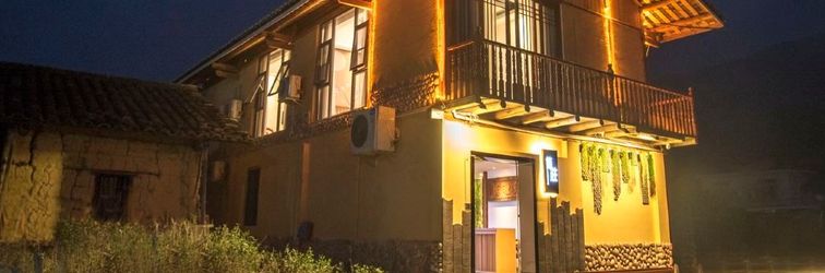 Others Jianzhuang Boutique Guesthouse