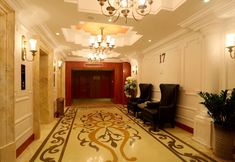 Others 4 Dongxin Relax Hotel