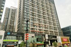 기타 Yixiangge business and tourism apartment (Century Huayang store, Wanda Plaza, Luoyang)