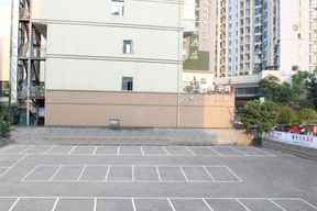 Wo Yu San Sheng Hotel