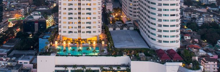 Lain-lain Prince Suites Residence