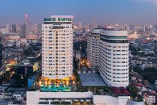 Lain-lain Prince Suites Residence