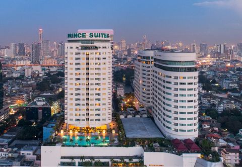 기타 Prince Suites Residence