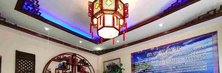 Khác Fuxian Lake Excellence Inn (Moon Bay Wetland Park)